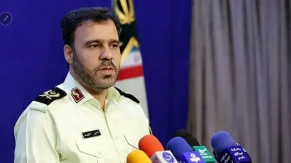 فراجا تسهیل‌گرِ گردهمایی بزرگ فرهنگی اجتماعی، معنوی اربعین