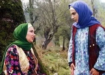 فیلم/ سکانس فراموش نشدنی خواستگاری کتایون ریاحی، خانم بس پس از باران برای ارباب 