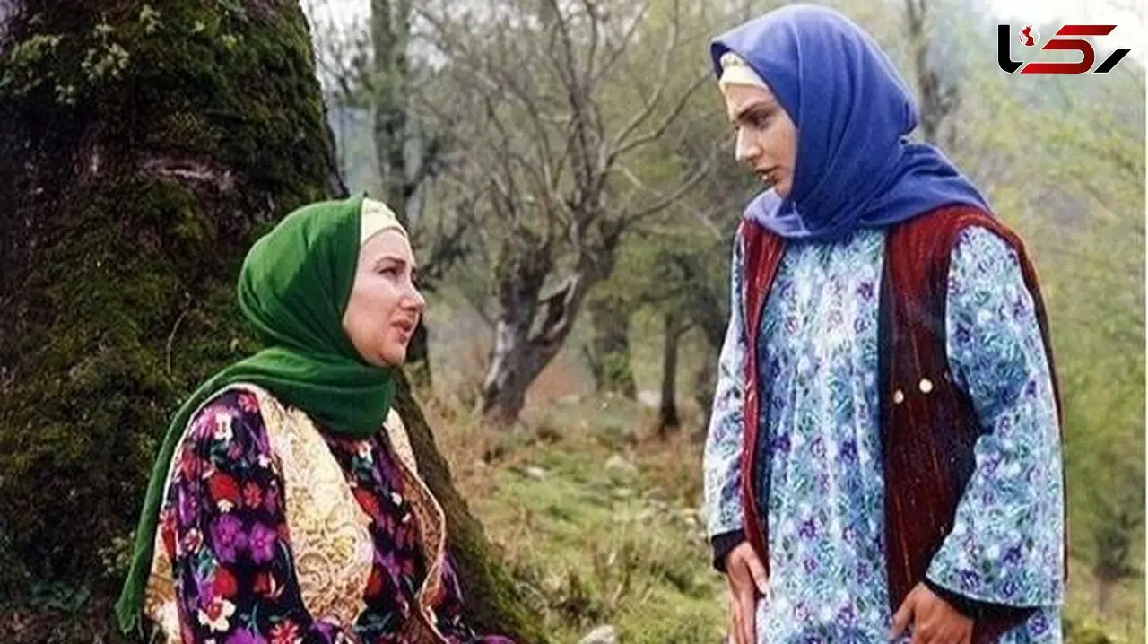 فیلم/ سکانس فراموش نشدنی خواستگاری کتایون ریاحی، خانم بس پس از باران برای ارباب 