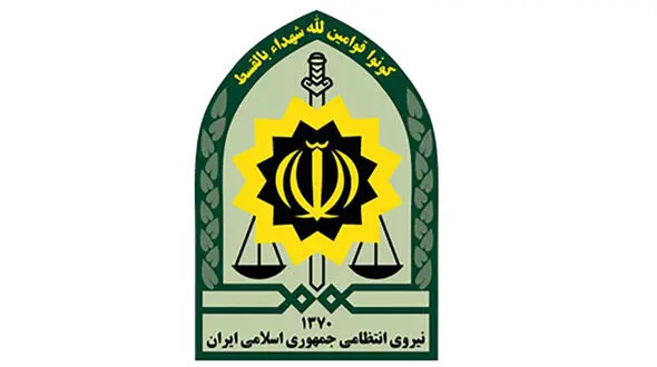 مرگ یک متهم مواد مخدری در بازداشتگاه پلیس تهران