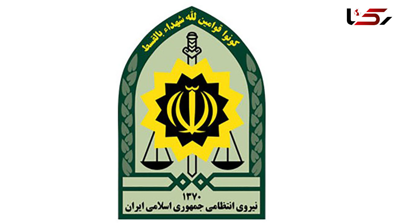 مرگ یک متهم مواد مخدری در بازداشتگاه پلیس تهران