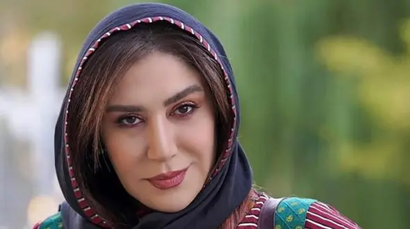 عکس خانه ابدی شوهر جوان و جذاب نسیم ادبی/ / دیگر ازدواج نکرد ! /  روحش شاد