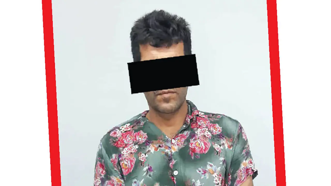 قتل فجیع خواهرزاده به دست دایی تبهکار / به رفتارهای حسین و خانواده ام شک داشتم + عکس