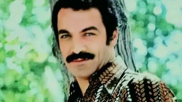 سفر در زمان / چهره پر از جذبه سعید راد زمانی که هنوز فوت نشده بود + عکس