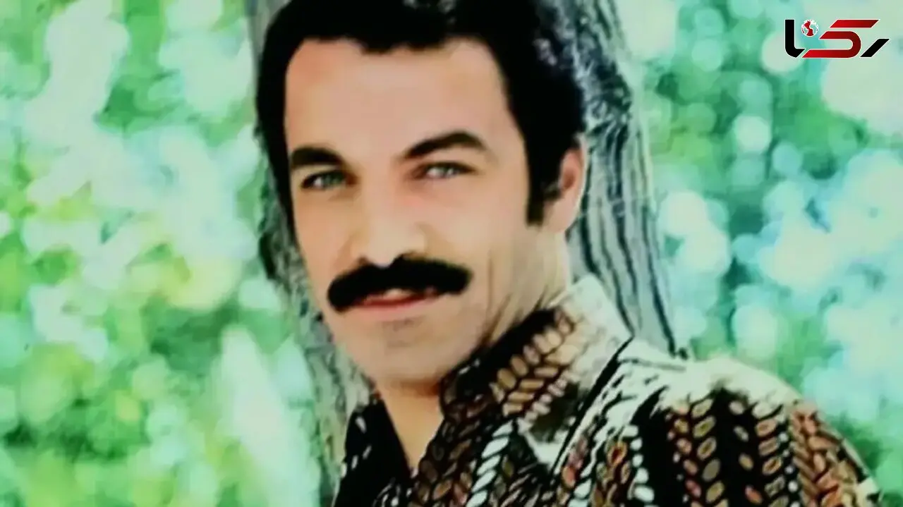 سفر در زمان / چهره پر از جذبه سعید راد زمانی که هنوز فوت نشده بود + عکس