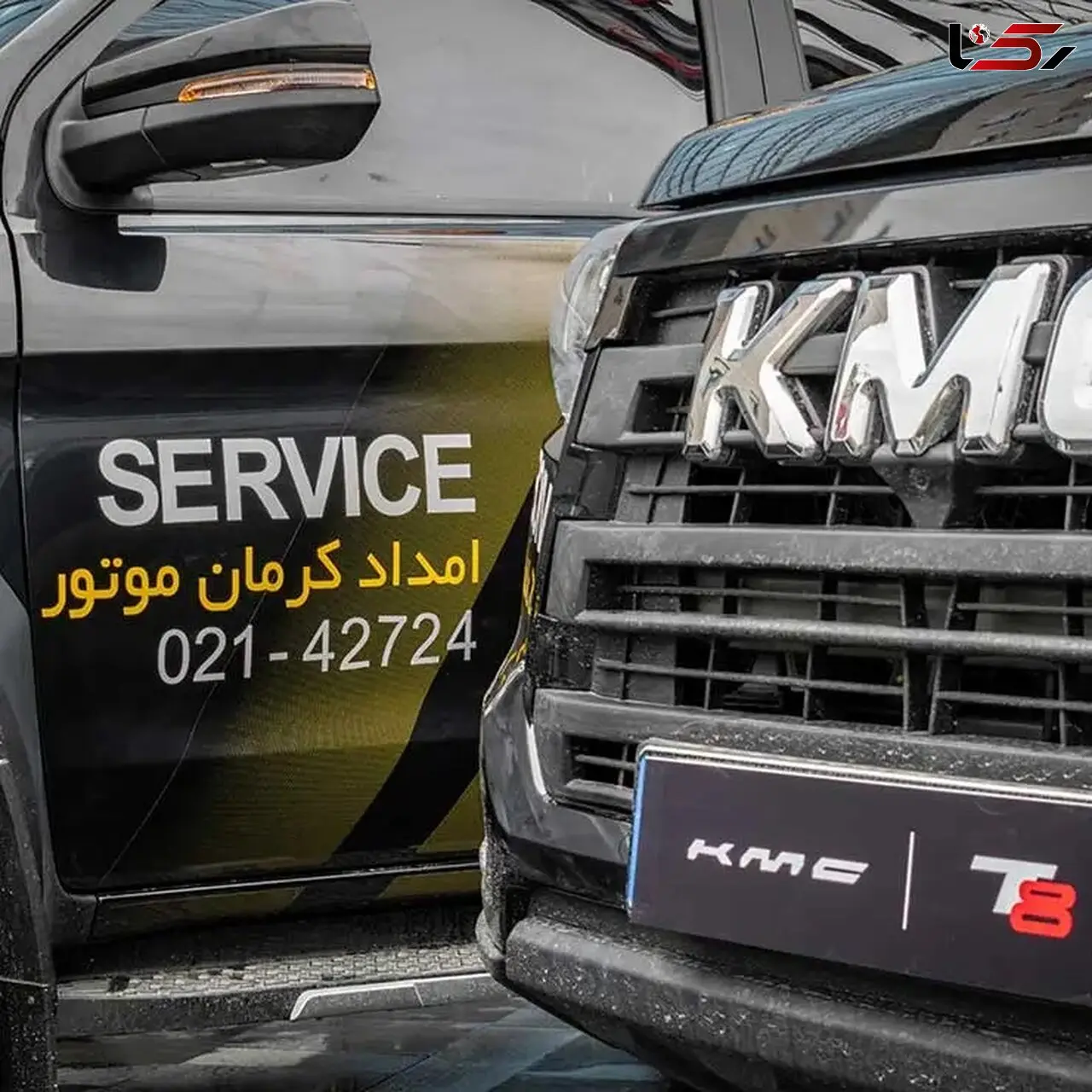 گرفتار شدن در جاده‌های بین‌شهری؛ وقتی خودرو به کمک فوری نیاز دارد