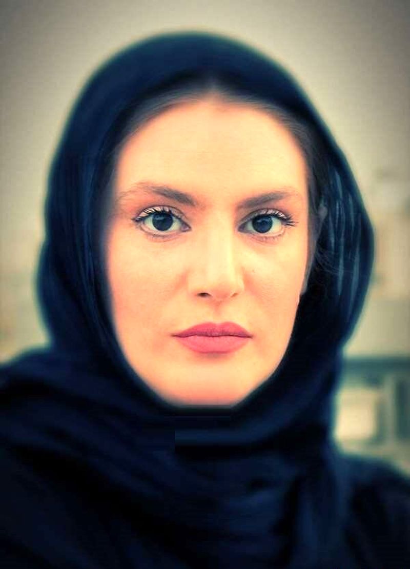 شکوفه هاشمیان