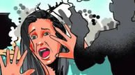 Afghan Man Flees After Throwing Acid on His Sister