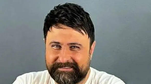 دانلود آواز عاشقانه محمد علیزاده /  آهنگ از آتیش عشقت تب سرد دارم / MP3 + متن کامل