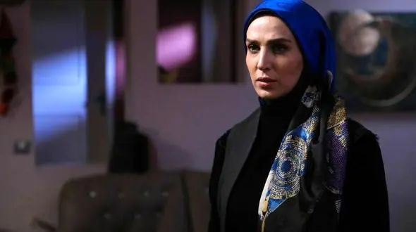 خبر تلخ از سوگل طهماسبی / سینمای ایران عزادار شد