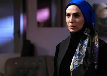 خبر تلخ از سوگل طهماسبی / سینمای ایران عزادار شد