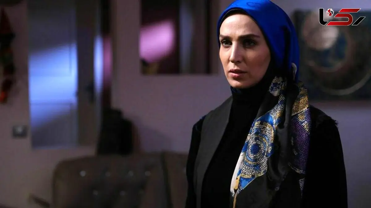 خبر تلخ از سوگل طهماسبی / سینمای ایران عزادار شد