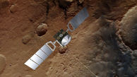 کشف دریاچه های زیرسطحی جدید در مریخ + عکس
