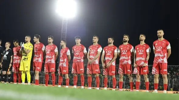 کارتال برای دفاع راست پرسپولیس گزینه جدید معرفی کرد!