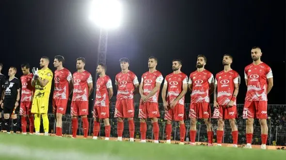 کارتال برای دفاع راست پرسپولیس گزینه جدید معرفی کرد!