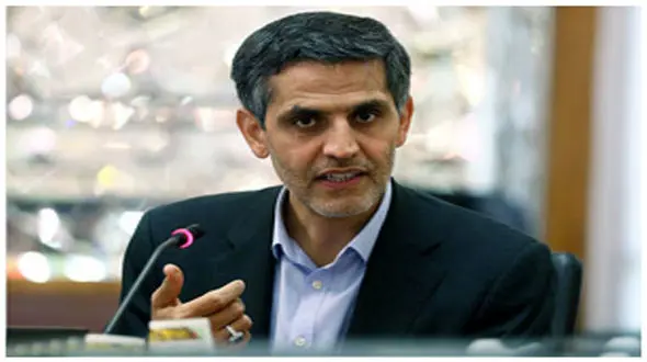 مدیرعامل راه آهن برکنار شد
