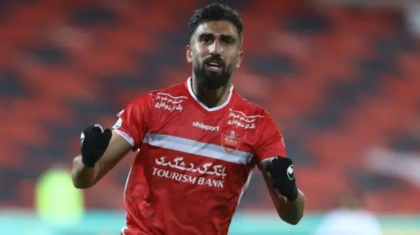 شجاعی: داور به نفع ذوب آهن سوت زد/ پرسپولیس روز خوبی نداشت