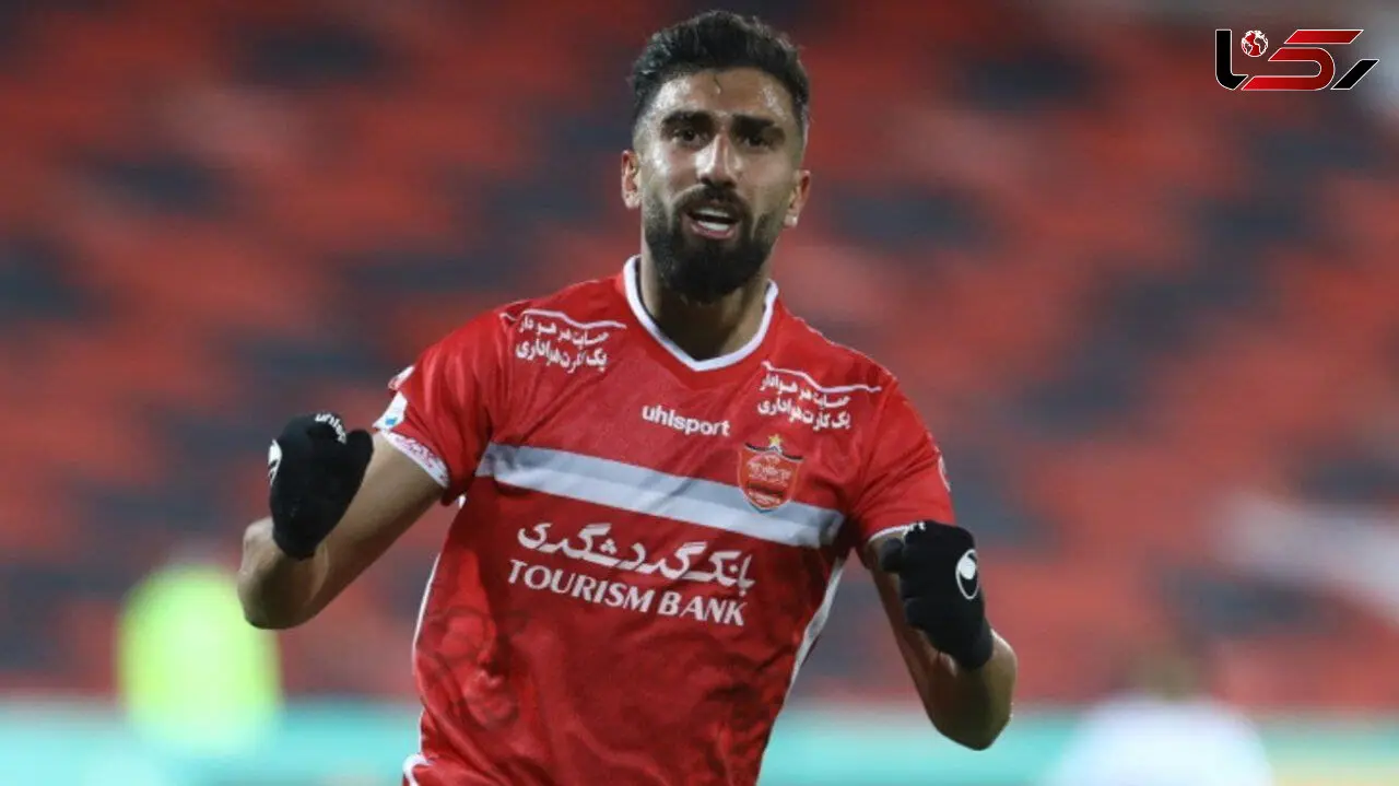 شجاعی: داور به نفع ذوب آهن سوت زد/ پرسپولیس روز خوبی نداشت