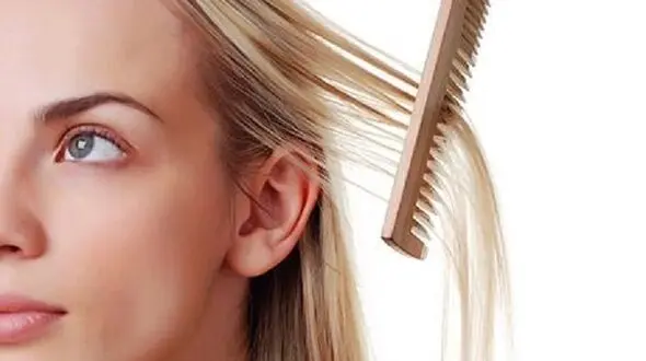 روشی برای ریشه کنی شپش