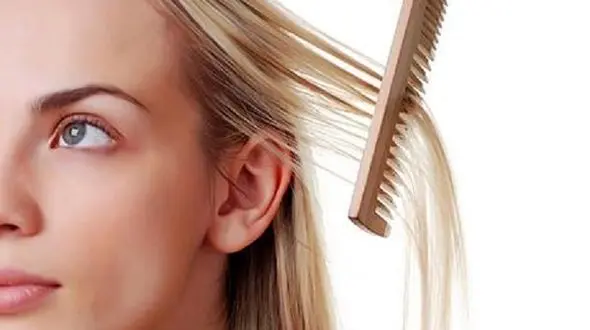 روشی برای ریشه کنی شپش