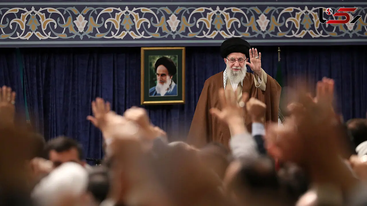 کارنامه چهار دهه رهبری/ میراثی که با یک ترور پایان نمی یابد