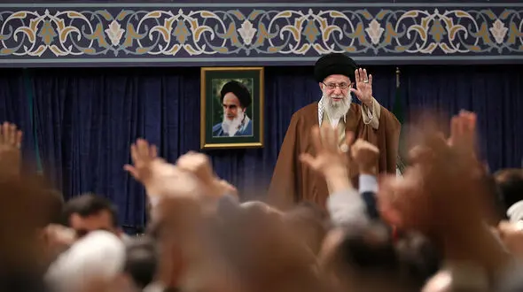 کارنامه چهار دهه رهبری/ میراثی که با یک ترور پایان نمی یابد