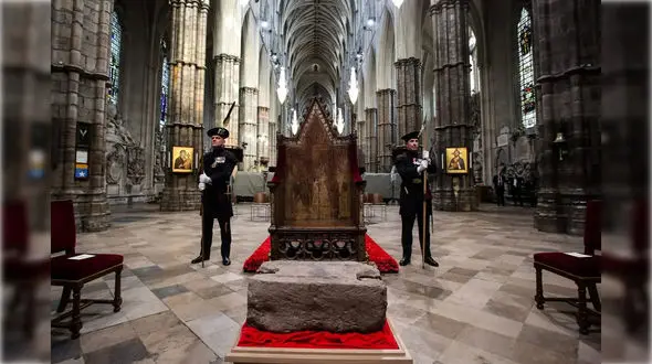 تاثیر مراسم تاجگذاری پادشاه جدید انگلیس روی برنامه لیگ برتر/ ماجرای بلیت ویژه پادشاه!