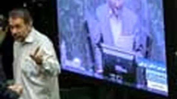 پیامک‌های عجیبی که به مجلس ارسال شد !