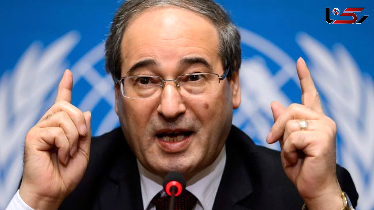 معاون وزیر خارجه سوریه: دیرالزور ما را به پیروزی نهایی نزدیک کرد