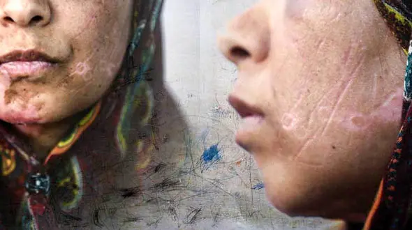 کیفرخواست پرونده شکنجه اعظم و دو دخترش صادر شد+عکس