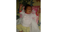 مرگ تلخ نوزاد سراوانی در اتاق عمل / پدر کودک شکایت کرده است+عکس نوزاد قبل از جراحی