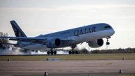 Egypt reopens airspace with Qatar