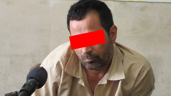 قاتل تلگرامی از قصاص رهایی یافت / خانواده همسر این مرد از خون دخترشان گذشتند+فیلم گفتگو و عکس