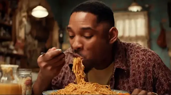 ویدئوهایی که هوش مصنوعی گوگل ساخته / تجربه‌ ای فراتر از تصور