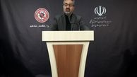  آمار رسمی قربانیان کروناویروس در ایران تا هفدهم اسفند ماه / فوتی 145 نفر ؛ مبتلایان 5823 تن 