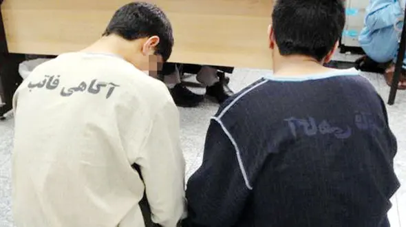 راز فریادهایی "دزد دزد" شب عیدی دست همه را رو کرد!