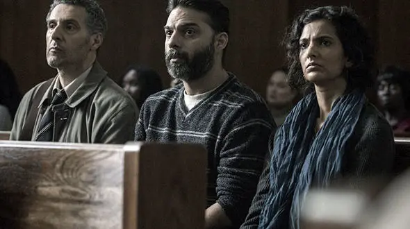 دفاع بازیگر معروف از نقش سلمان خان +عکس