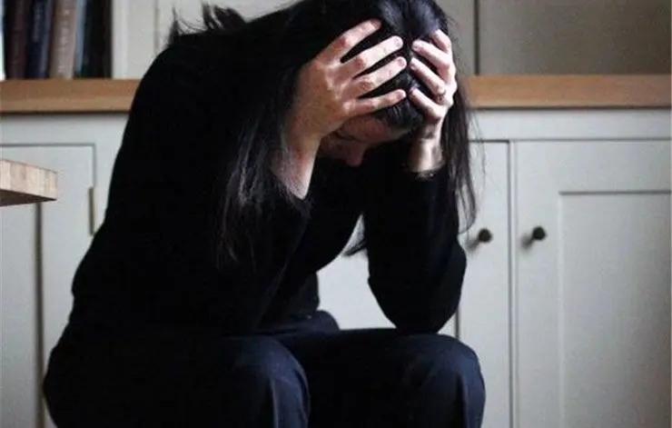 پسر جوان پس از اقدام زشت با دختر 14 ساله، داماد شد!