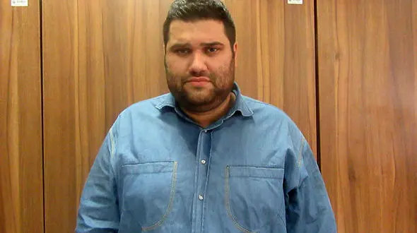 پشت پرده خواستگاری های رهبر ارکستر برای کلاهبرداری از دختران پولدار / گفتگو با متهم+فیلم و عکس