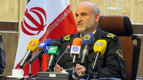 آخرین وضعیت پرونده‌های خاوری و برادرریگی + فیلم