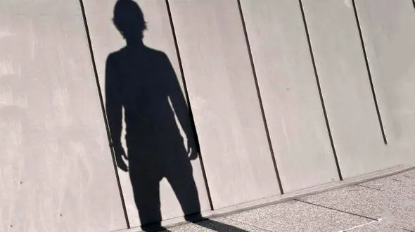 این پدر قبل روز پدر ادب شد !