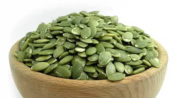 خواص تخمه کدو؛ از تقویت پوست و مو تا افزایش توان جنسی