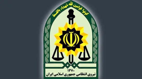 مامور پلیس در داورزن به شهادت رسید 