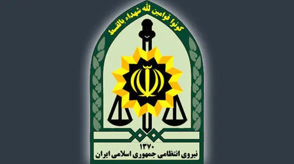 مامور پلیس در داورزن به شهادت رسید 