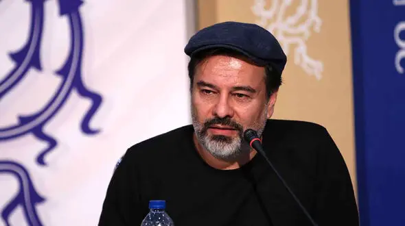 اولین عکس شوکه کننده از جذابیت دختر پیمان قاسم‌خانی / ترند اینستاگرام شد!