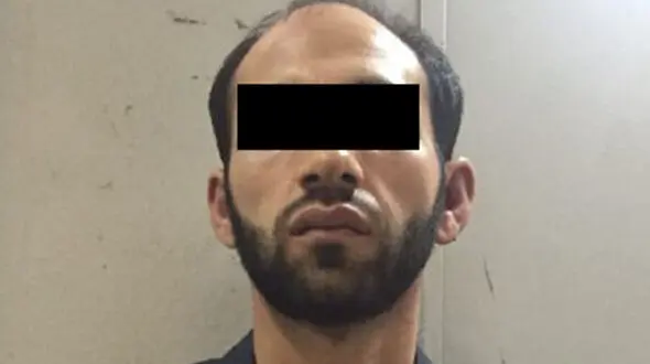 عکس‌های وحشتناک از شکنجه کودک ربوده شده تهرانی + 14