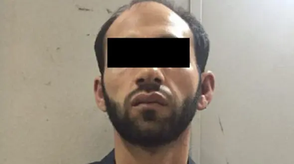 عکس‌های وحشتناک از شکنجه کودک ربوده شده تهرانی + 14