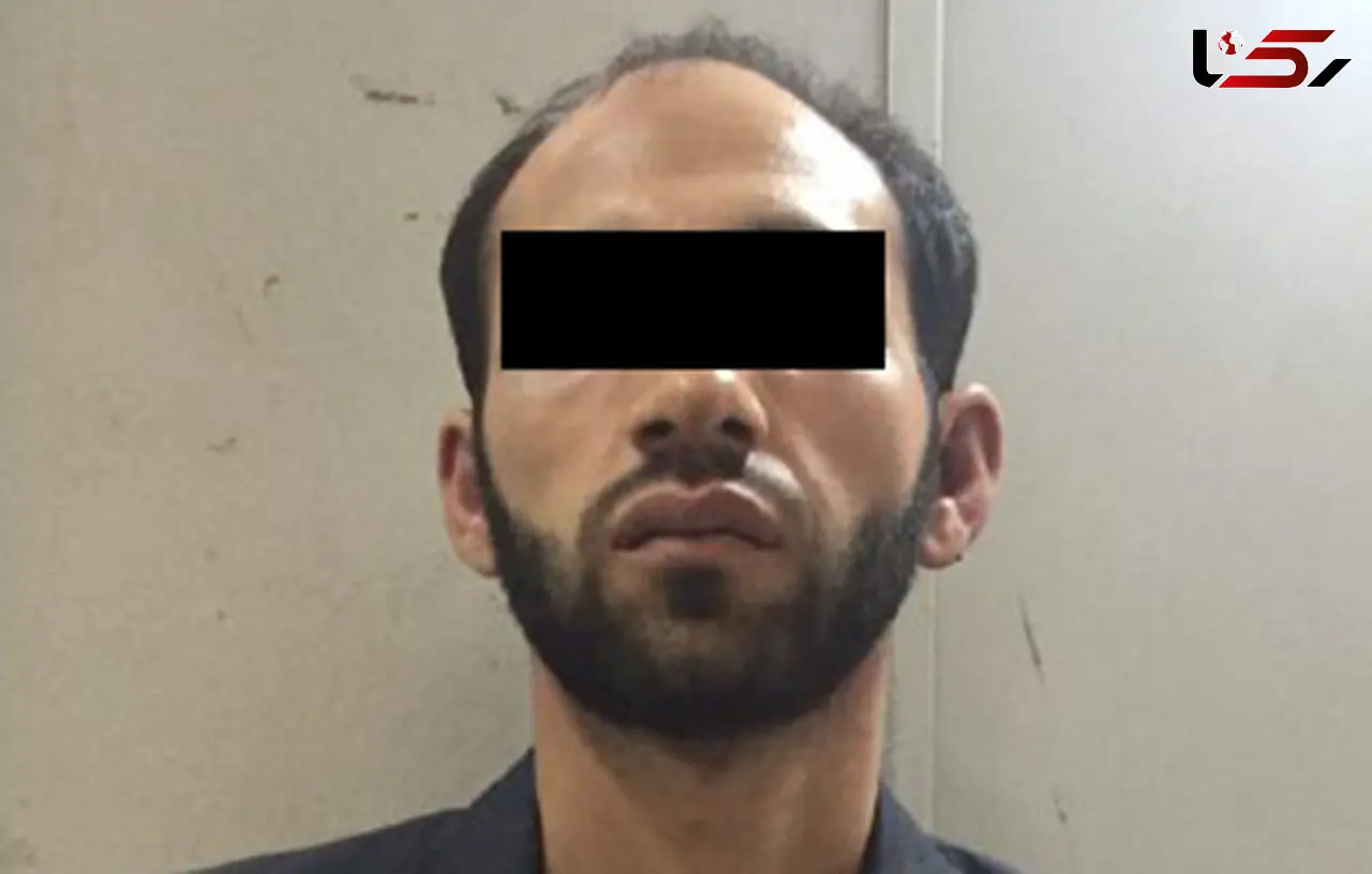 عکس‌های وحشتناک از شکنجه کودک ربوده شده تهرانی + 14