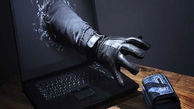 عامل برداشت اینترنتی غیرمجاز در دام پلیس "کازرون"