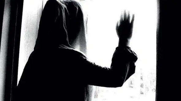 پسرعموی بدجنس آبروی محبوبه تازه عروس را برد!